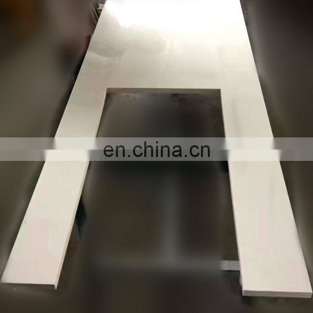 Blue quartz stone for kitchen and bathroom countertop