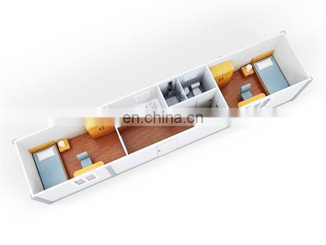 lightweight concrete panels miniature door and window garage mobile for cars