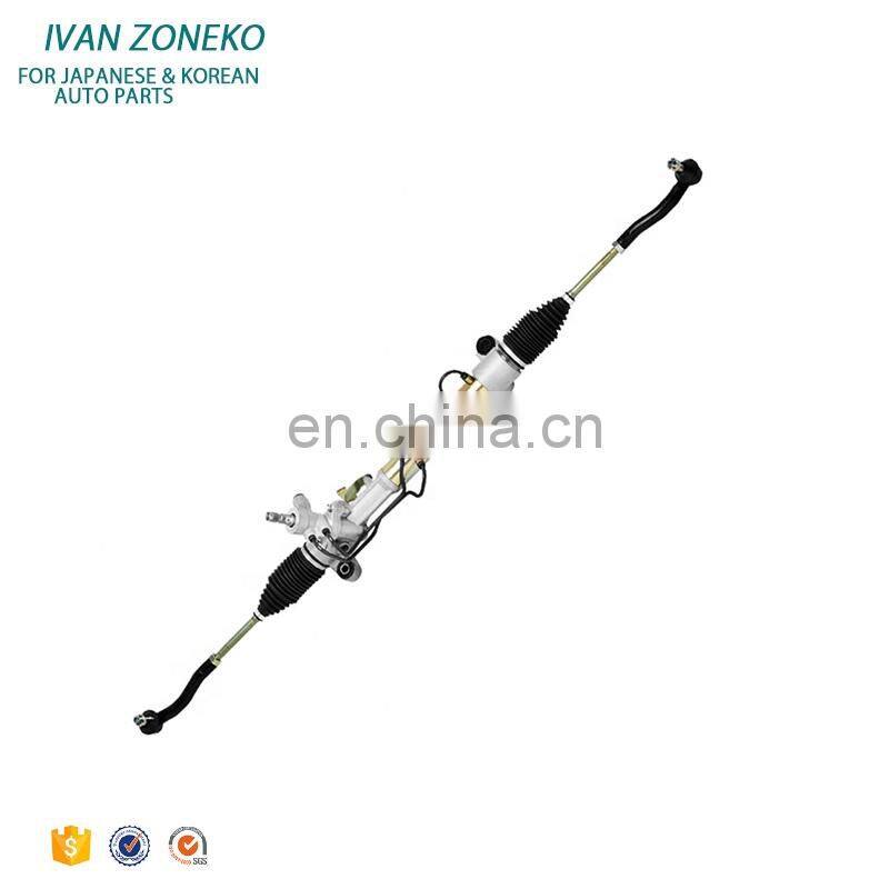 Excellent Price Wholesaler Long Lifetime Steering rack 44200-13021 44200 13021 4420013021 For Toyota