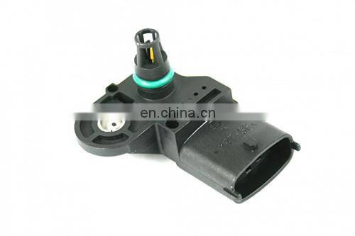 3968437 Diesel Engine Pressure Sensor Map 3968437 diesel engine truck parts