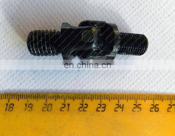 XKAY-00049 Diesel Engine Control Lever Joint Assy XKAY-00049 diesel engine truck parts