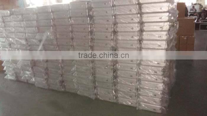 Single Handgun Case for up to 6-Inch Revolver (Black),Plastic Pistol gun case