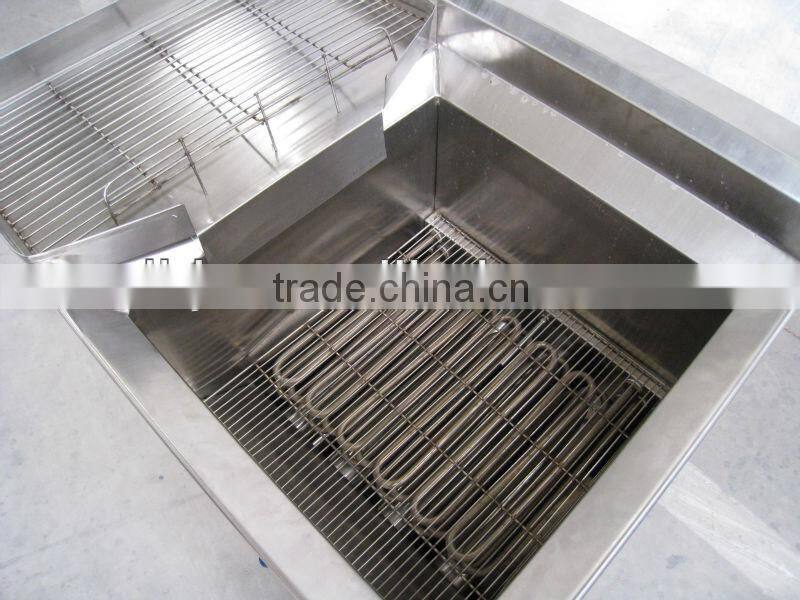 deep fryer for foods