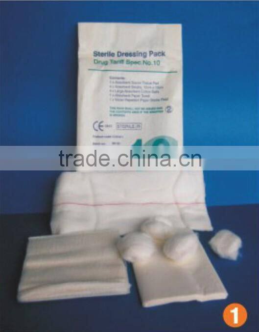 Surgical Dressing