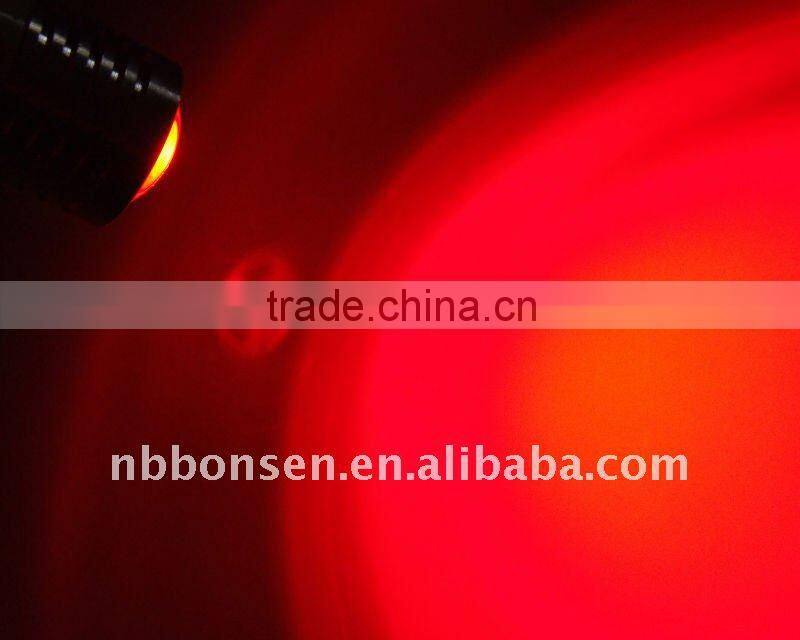 7W 7440 high power CREE Q5 chip auto led lights