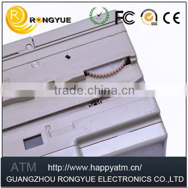 Sbi Kiosk Banking Services ATM RB Circulate Cassette HT3842WRBC