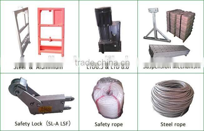 Machine Manufacturers hanging basket