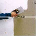 Sinroad Fiberglass Mesh strengthening Construction structure Wall Reinforce Layer