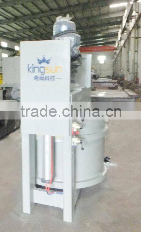 KSJB200/500 Quartz stone mixing machine /Mixing machine for making artificial stone /Quartz stone making machine