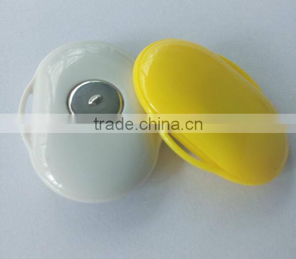 Intelligent Wearable Safe Soft Thermometer Bluetooth Smart Baby Monitor
