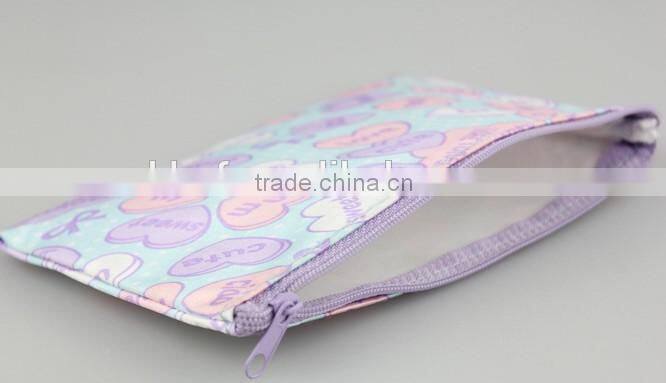 Low price light modern wallet