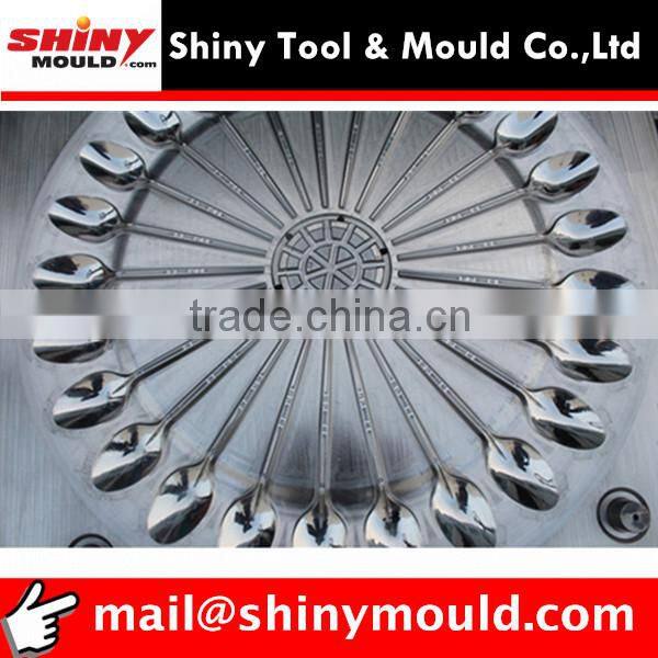 Cutlery Mould/Fork Mould/Tableware mould