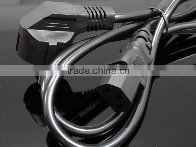 fast shiping IEC C19 C20 power cord