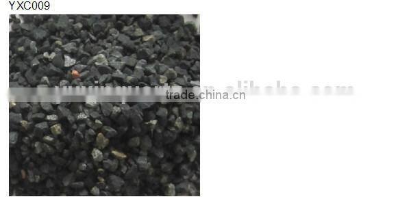 ESD STB color medium sand/paving blocks