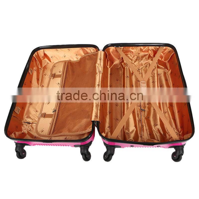 hot sale luggage children rolling luggage