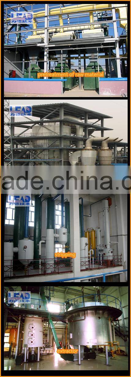 1-300TPD soybean oil extraction machine / solvent extraction /soya bean oil extraction machine