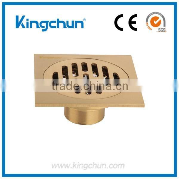 Cheap New Bathroom Shower Drain Types Of Floor Drain Floor Waste