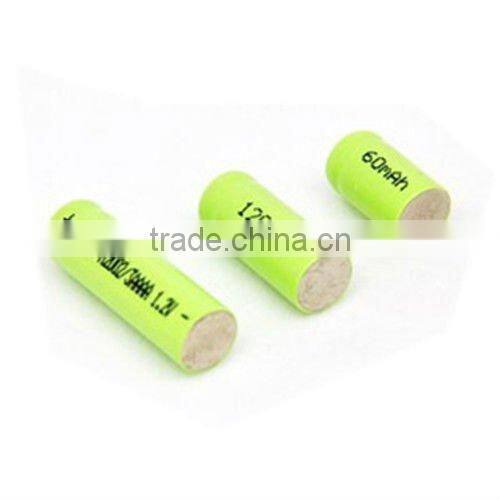Nimh AA 1200mah high capacity 1.2v battery nimh rechargeable 1200mah battery