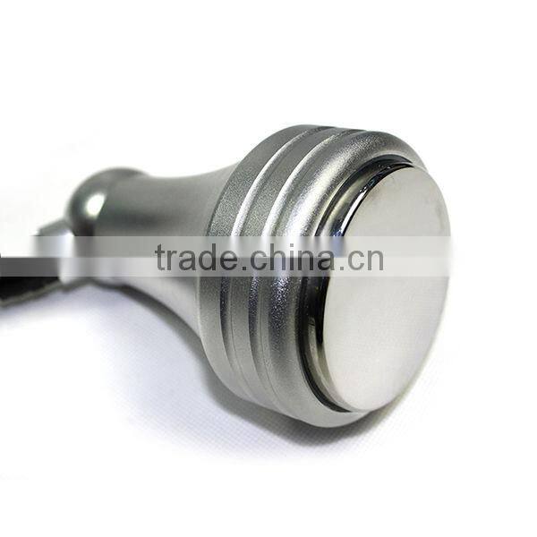 Home Use 40K Hz Cavitation Ultrasound Therapy 5Mhz RF Vacuum Cavitation Slimming Machine