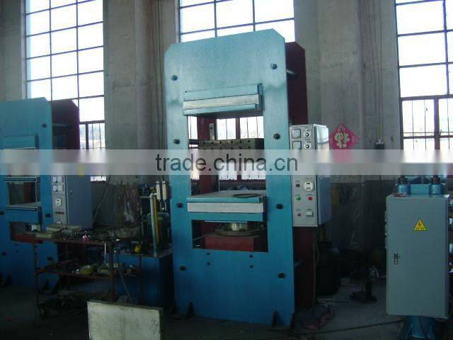 high quality Phylon midsole vulcanizing machine