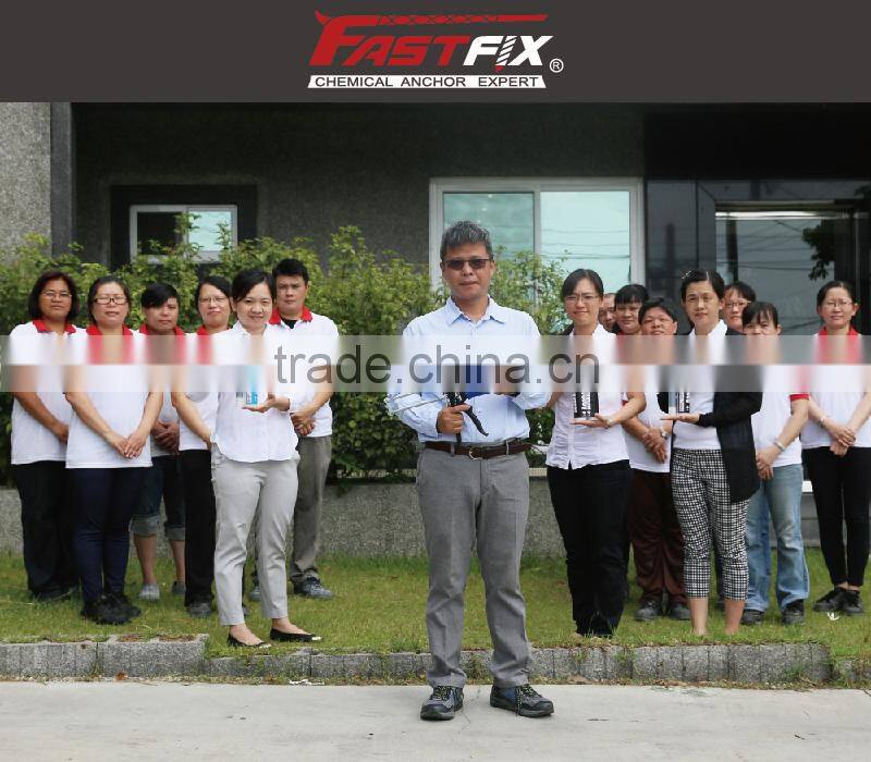 empty silicone cartridge fabric glue fastener manufacturer