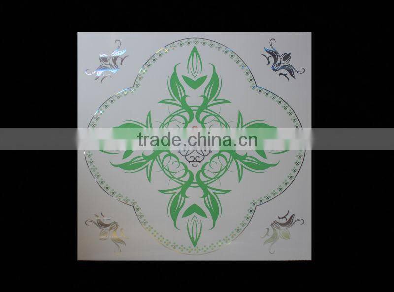 great discount false pvc ceiling panel in china manufacturer sale to Africa