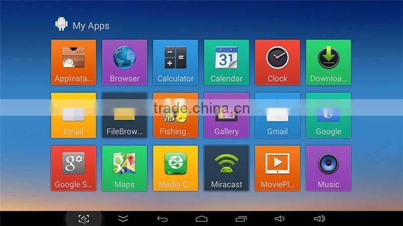 Android TV Stick TV Dongle Amlogic M805 Quad-Core 1GB 8GB Mini PC