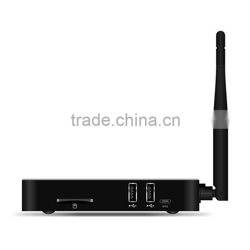 Skype chatting, Picasa, Youtube, Flicker, Facebook, Online movies multifunction octa core 64bits R68 tv box