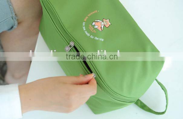 Travel Bra Organizer Bag Underwear Organizer Bag Trade Assurance Supplier