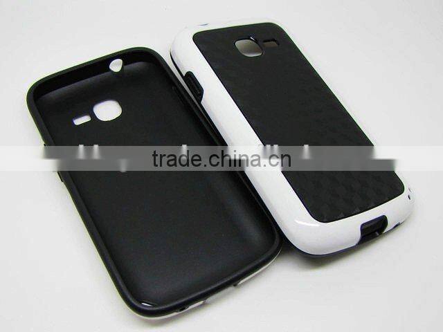 Hot TPU Cover for Samsung Galaxy StarPro S7262 Back Covers