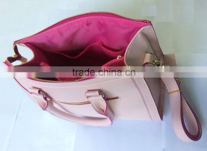 Wholesale Fashion Lady Handbag from Manufacturer in China