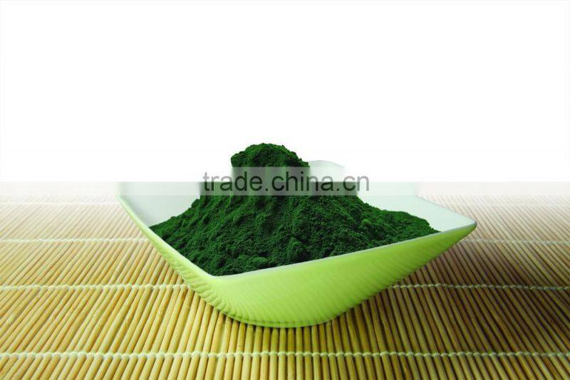100% Original Spirulina Powder Manufacturer