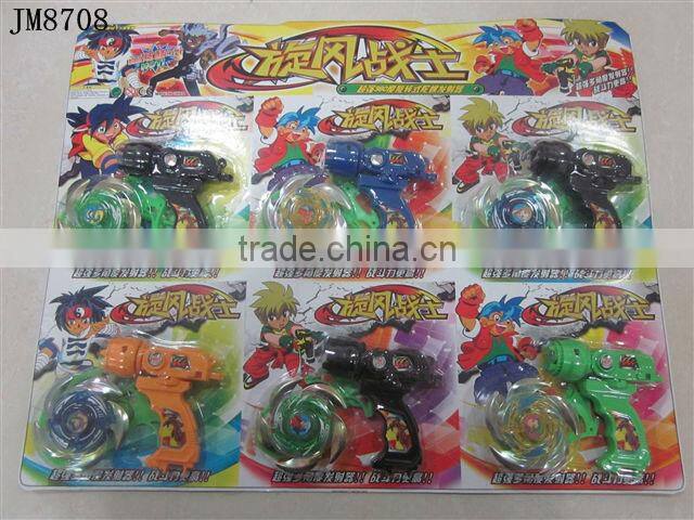 Tornado fighters gyro