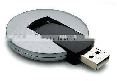 OEM 100% full capacity plastic usb with cheapest price for promotional gift