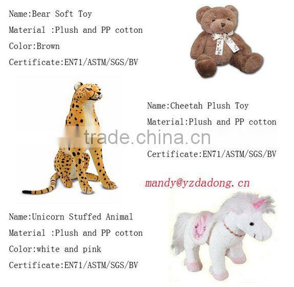 Soft plush baby blue dog blanket for promotions 2015