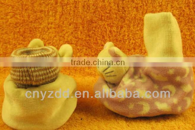 Baby Shoe / Animal Baby Slippers