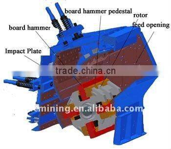 mining shredder machine (86-15978436639)