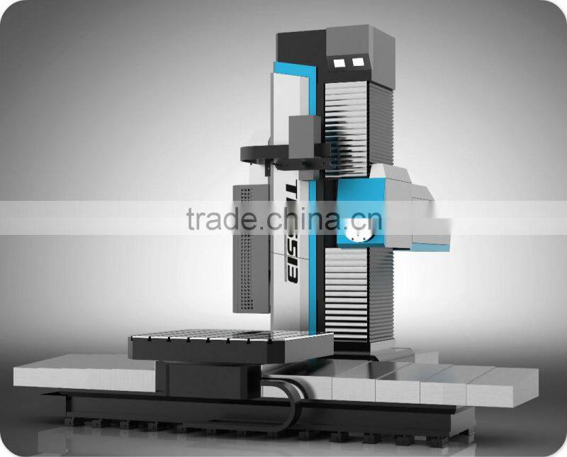 TK6913 High Precision CNC Floor Type Boring and Milling Machine