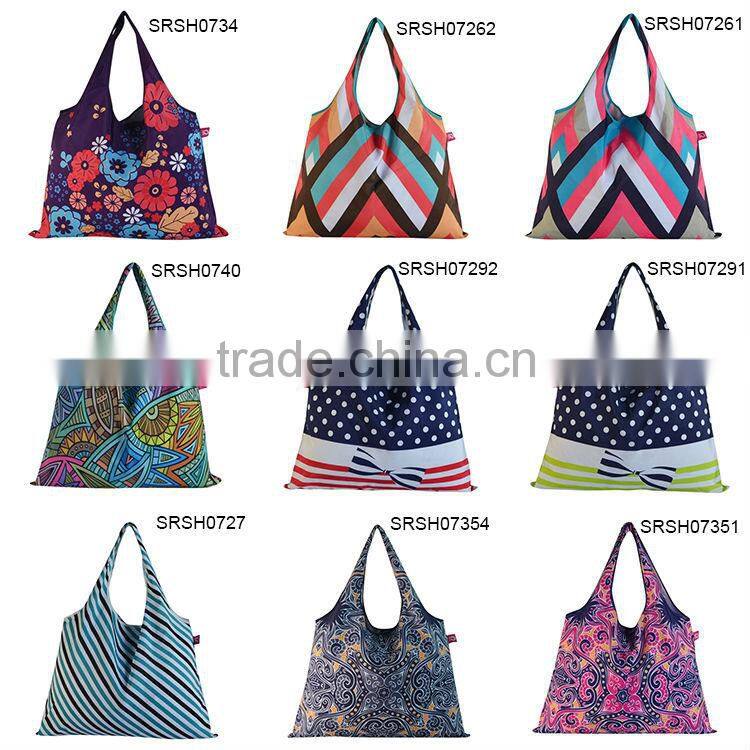 No.2 BAG Fashion Polyester Bag/nylon bag