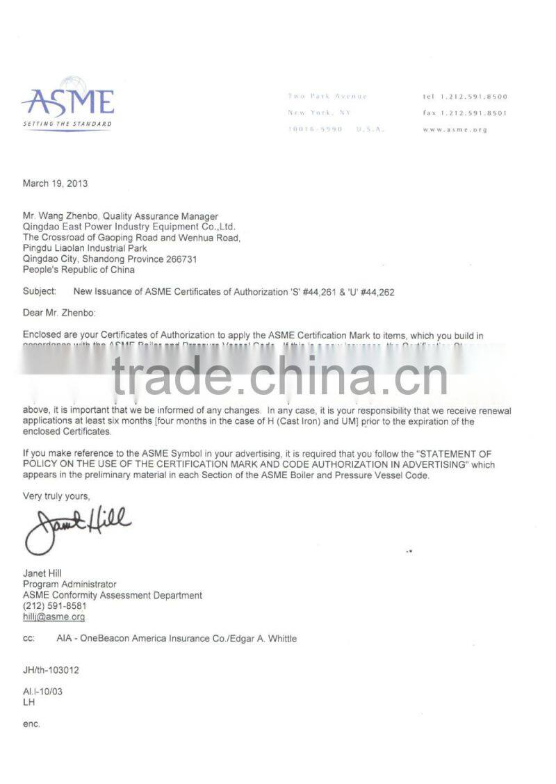 Coal , wood straw, Sunflower husk fired thermal oil generaters