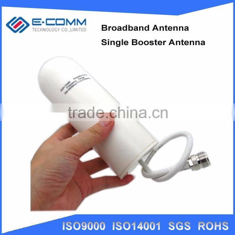 Bulk Buy !! 10dBi 690~2700MHz 2G 3G 4G Mobile Phone Repeater Antenna