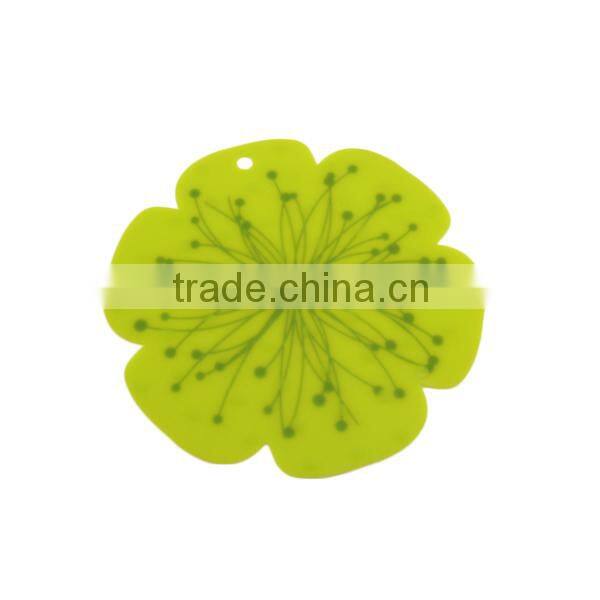 New design cup mat pad table protector