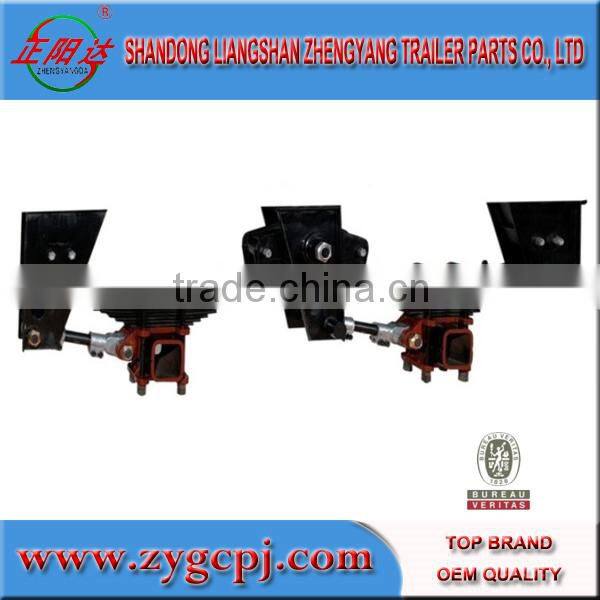 High Quality Trailer Parts German Type Suspension For Sale In Mali