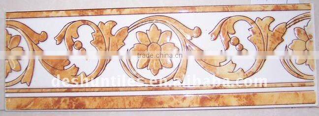 100x300mm Border tile