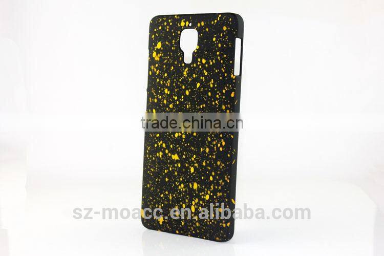 Latest Design Star Sky pc case for xiaomi mi4