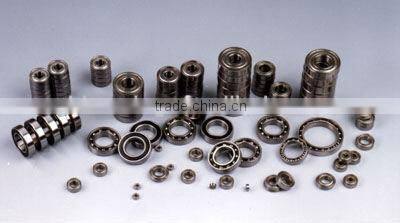 high performace miniature bearing 603 with competitive price