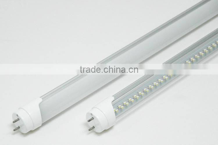 high lumen indoor lighting tube led light office UL ROHS