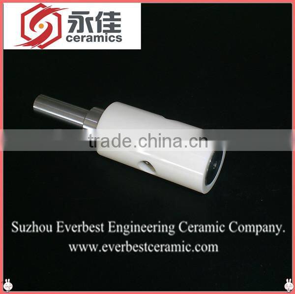 22*46*11mm Ceramic Plunger Piston for General Pump