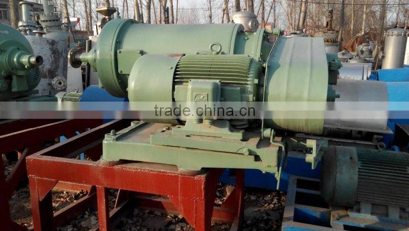 Used Second-hand Westfalia Separator CA365-000