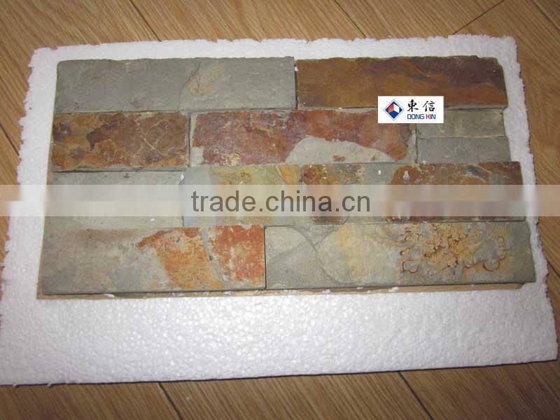 Cheap Natural Cultural Stone Tile